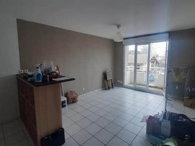 Location Appartement Rue des As, Pessac