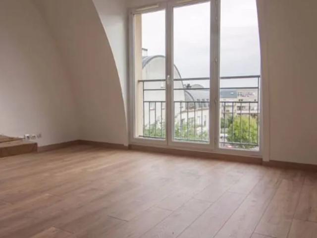 Location Appartement Rue des Astres Beiges, Cergy