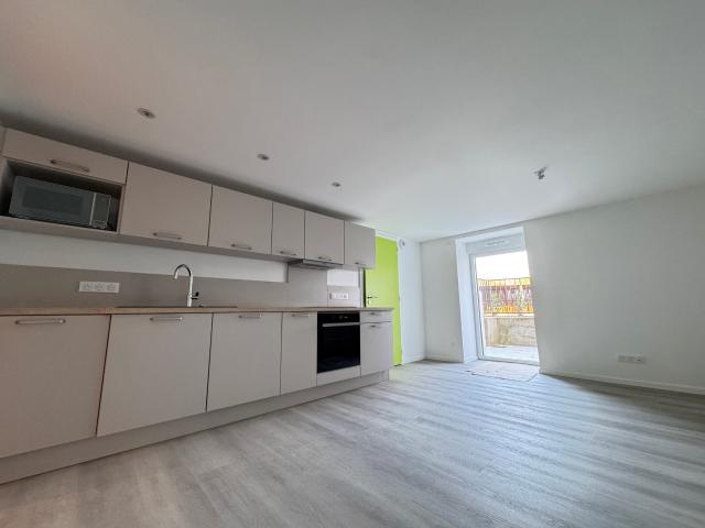 Location Appartement Rue des Bûchets, Bavilliers