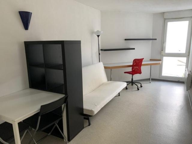 Location Appartement Rue des Balayeurs, Strasbourg