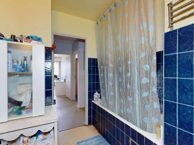Location Appartement Rue des Balcons Fleuris, Vesoul