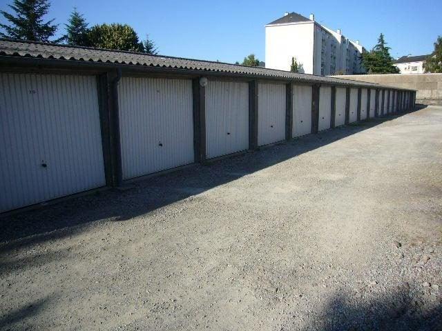 Location Appartement Rue des Banchais, Angers
