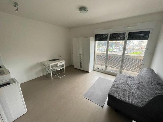 Location Appartement Rue des Bas, Asnières sur Seine