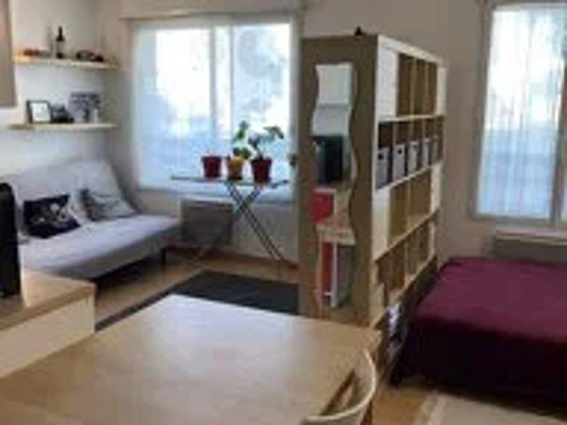 Location Appartement Rue des Bas, Asnières sur Seine