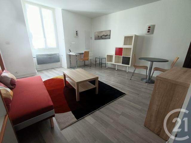 Location Appartement Rue des Barthes, Tarnos