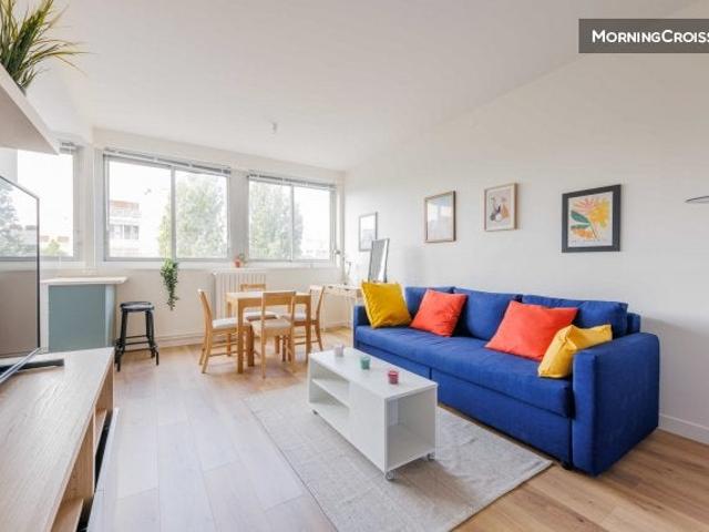 Location Appartement Rue des Bauches, Paris
