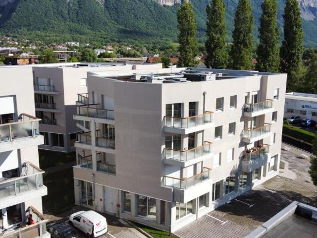 Location Appartement Rue des Bécasses, Crolles