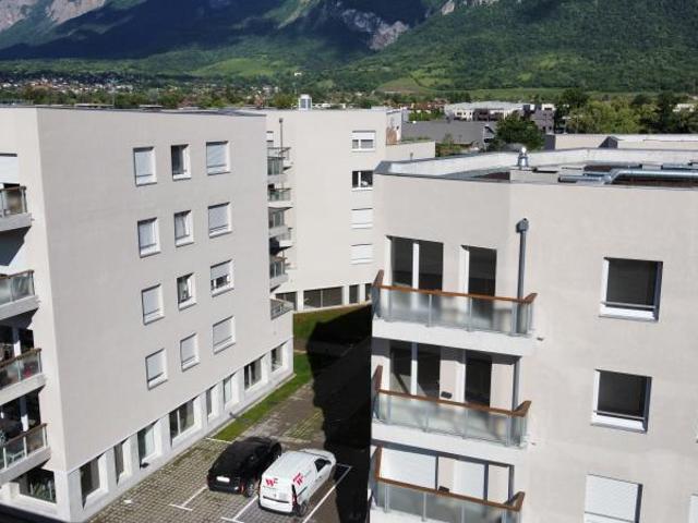 Location Appartement Rue des Bécasses, Crolles