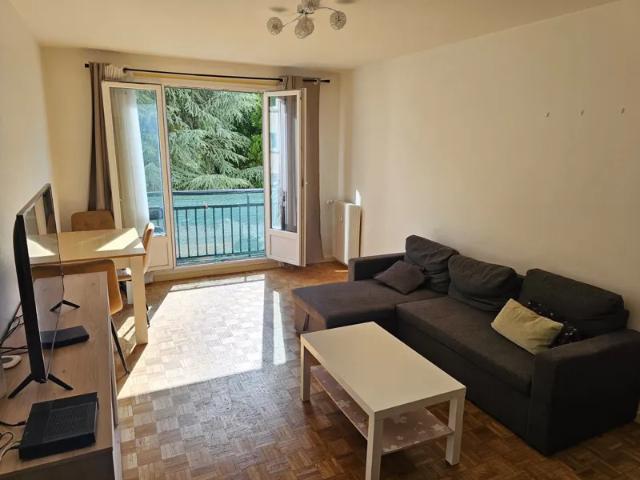 Location Appartement Rue des Belges, Limoges