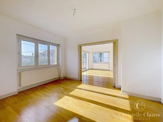 Location Appartement Rue des Belges, Sélestat