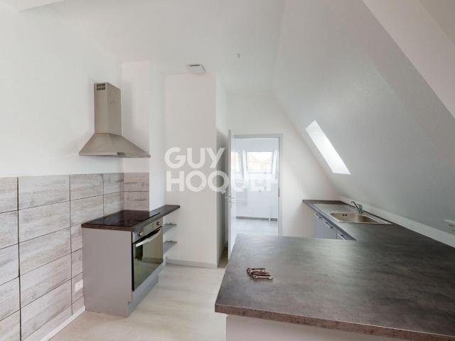 Location Appartement Rue des Belges, Sélestat