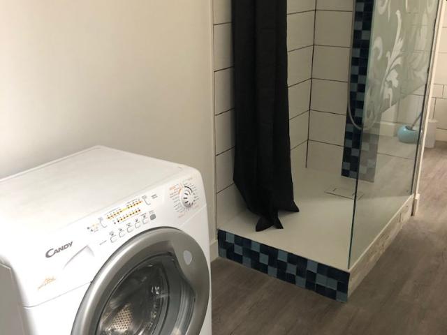 Location Appartement Rue des Belles Lunettes, Nevers