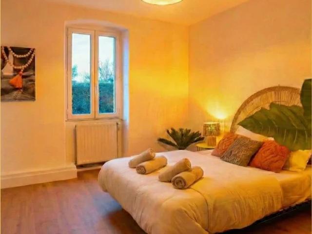 Location Appartement Rue des Bellosses, Ambilly