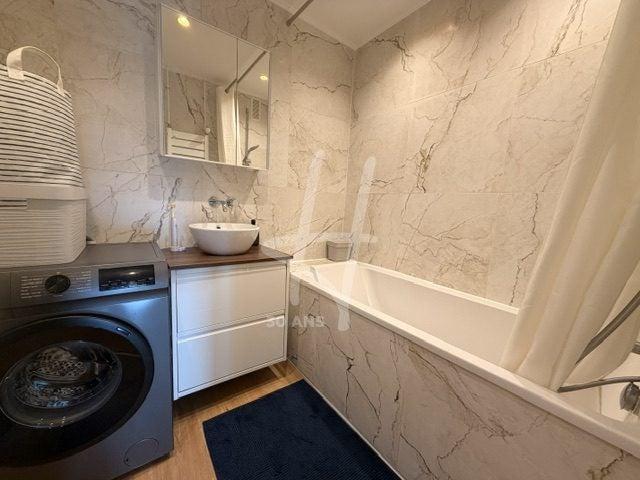 Location Appartement Rue des Bénedictins, Metz
