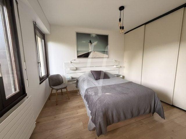 Location Appartement Rue des Bénedictins, Metz