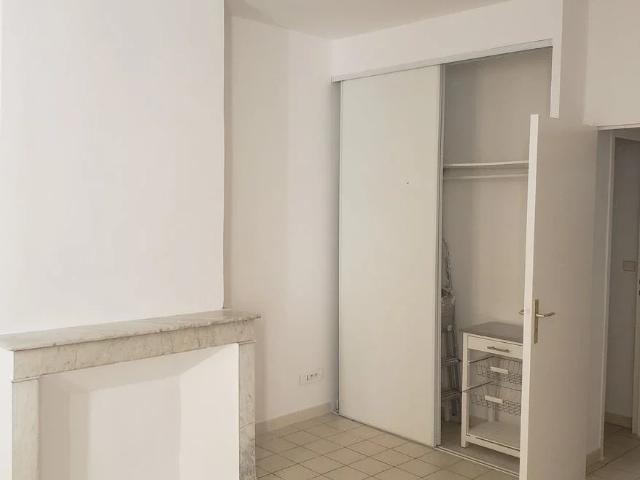Location Appartement Rue des Bernardines, Aix en Provence