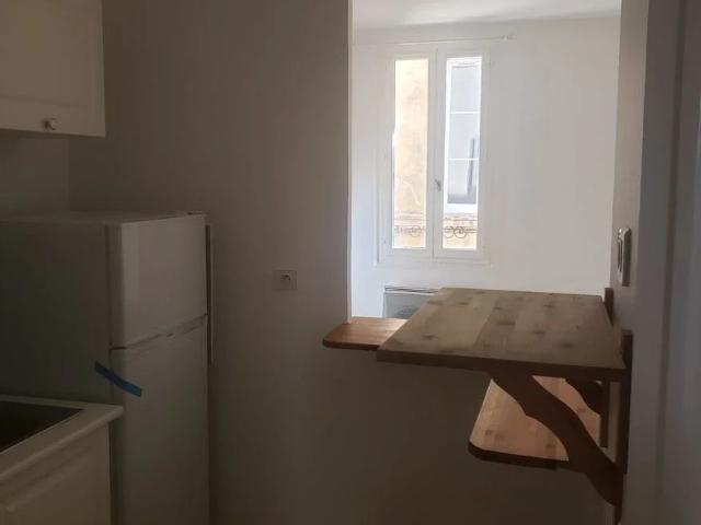 Location Appartement Rue des Bernardines, Aix en Provence