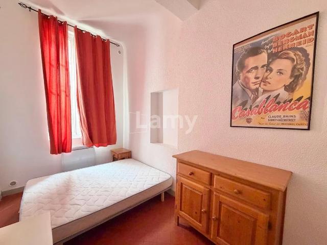 Location Appartement Rue des Bernardines, Aix en Provence