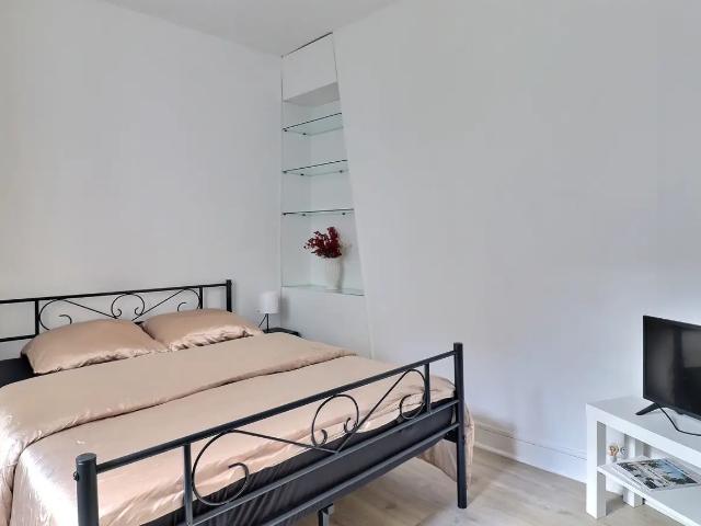 Location Appartement Rue des Bernardins, Paris