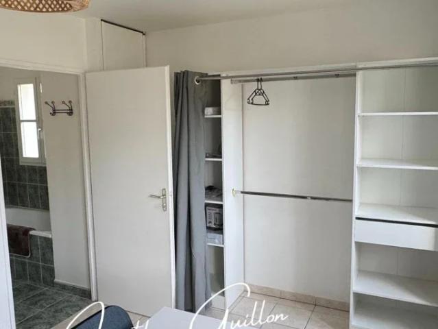 Location Appartement Rue des Berges, Bailly Romainvilliers