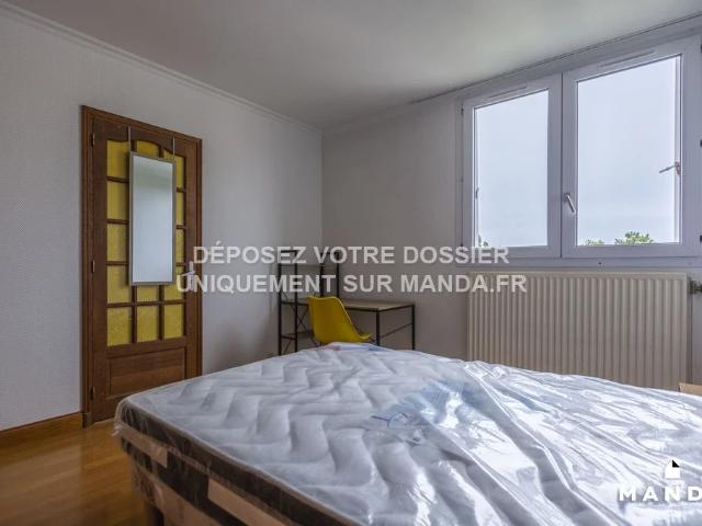 Location Appartement Rue des Bergères, Les Ulis