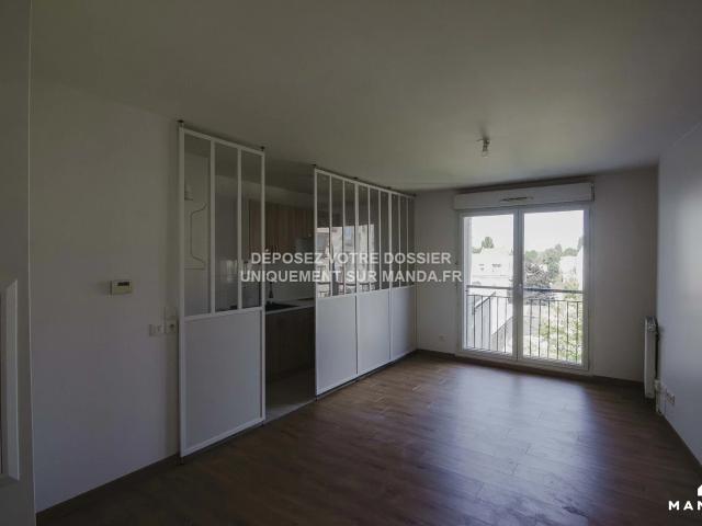 Location Appartement Rue des Bergeries, Noisy le Sec