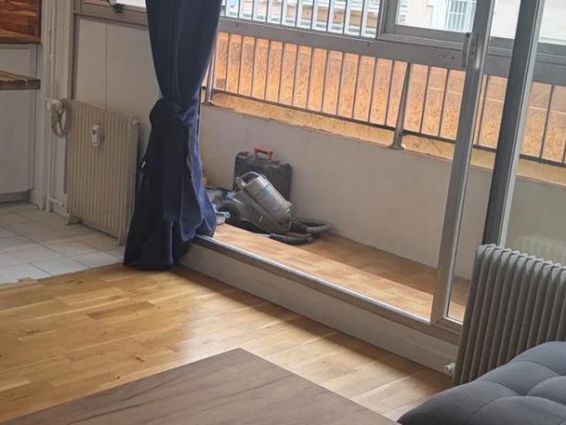 Location Appartement Rue des Bergers, Grenoble