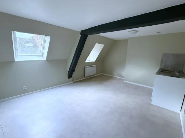 Location Appartement Rue des Bigors, La Fère