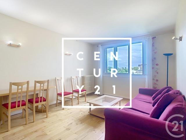 Location Appartement Rue des Binelles, Sèvres