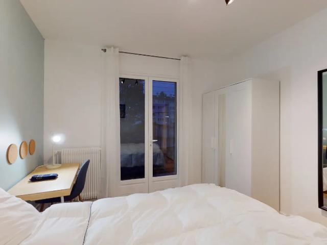 Location Appartement Rue des Blancs Vilains, Montreuil