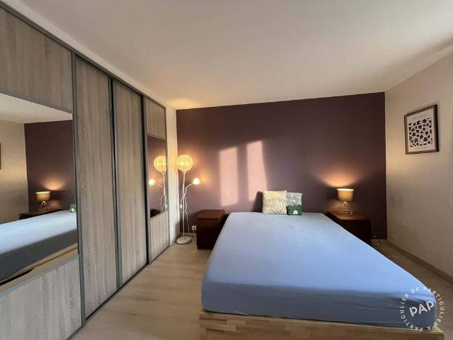 Location Appartement Rue des Blés d'Or, Montigny le Bretonneux