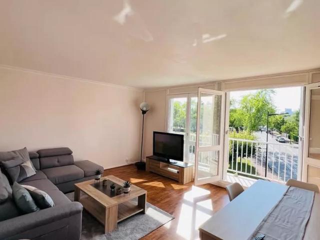 Location Appartement Rue des Blés d'Or, Montigny le Bretonneux