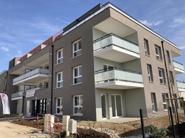 Location Appartement Rue des Blés, Wittenheim