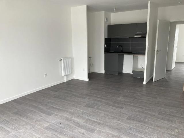 Location Appartement Rue des Blés, Wittenheim