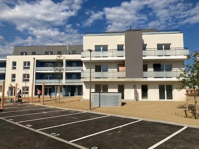 Location Appartement Rue des Blés, Wittenheim