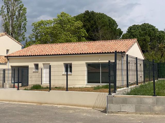 Location Appartement Rue des Bleuets, Saulce sur Rhône