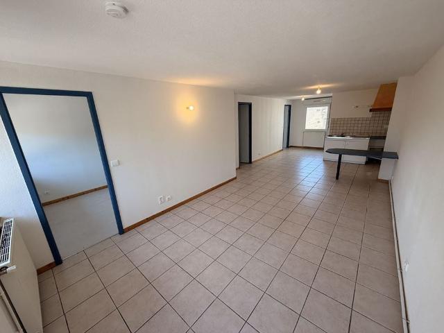Location Appartement Rue des Bleuets, Pusey