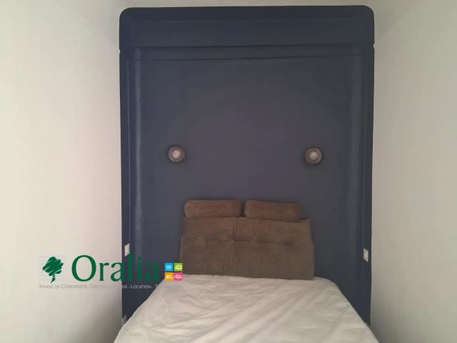 Location Appartement Rue des Bluets, Paris