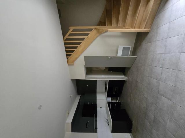 Location Appartement Rue des Bochards, Vézelay