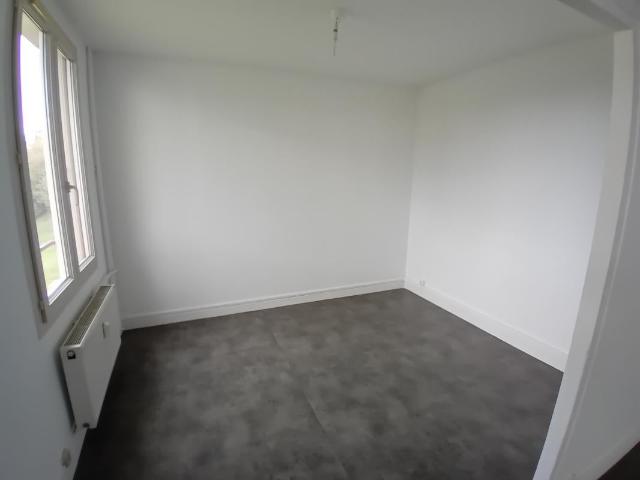 Location Appartement Rue des Bocquetiers, Vouziers