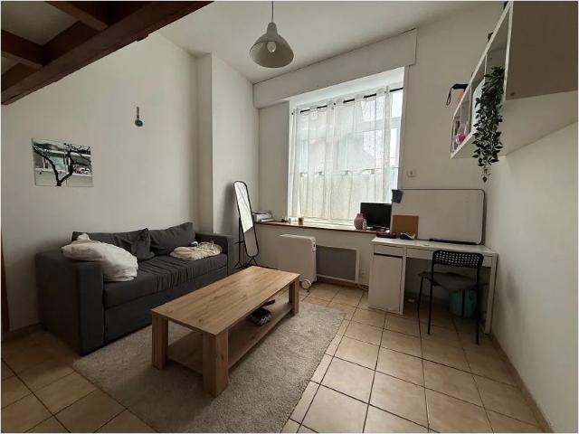 Location Appartement Rue des Bois Blancs, Lille