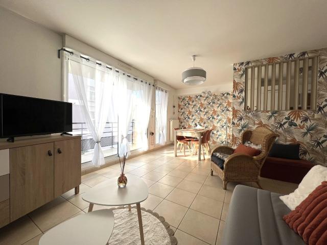 Location Appartement Rue des Bonnes Gens, Colmar