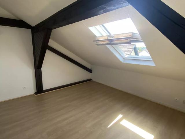Location Appartement Rue des Bonnes Gens, Illkirch Graffenstaden