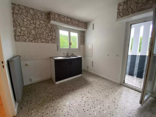 Location Appartement Rue des Bonnes Gens, Illkirch Graffenstaden