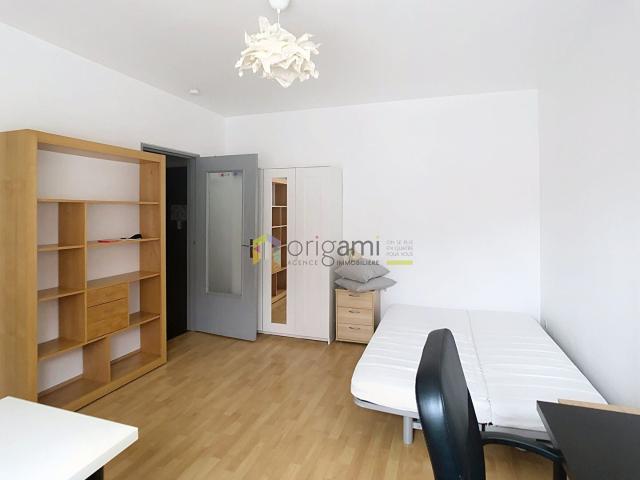 Location Appartement Rue des Bonnes Gens, Strasbourg