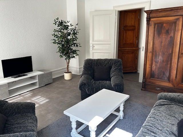 Location Appartement Rue des Bonnes Gens, Strasbourg