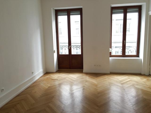 Location Appartement Rue des Bonnes Gens, Strasbourg