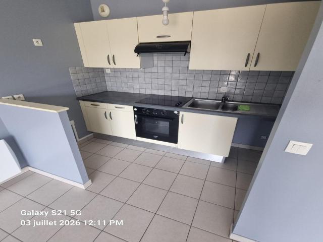 Location Appartement Rue des Bonnets, Tourcoing