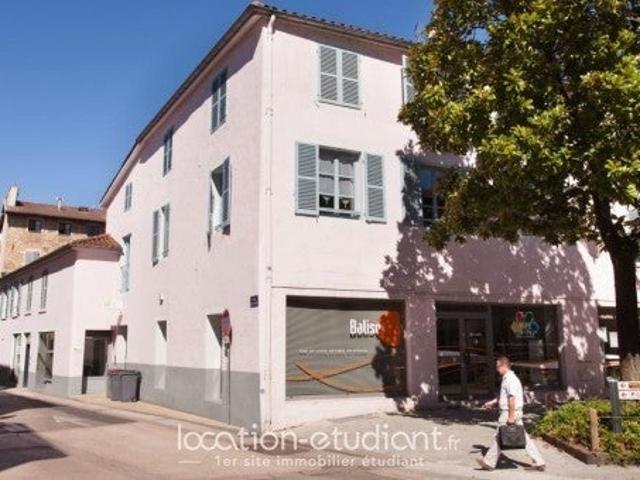 Location Appartement Rue des Bons Enfants, Bourg en Bresse