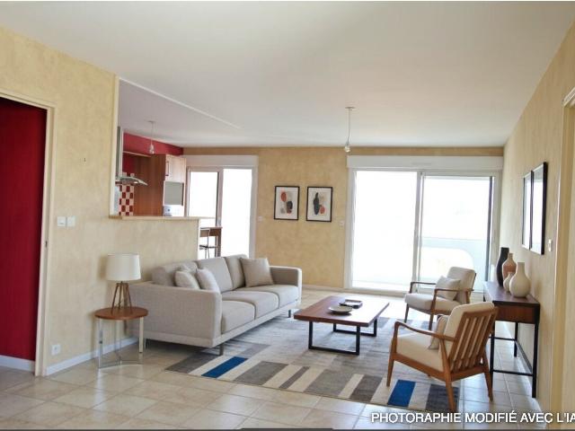 Location Appartement Rue des Bons Enfants, Cholet